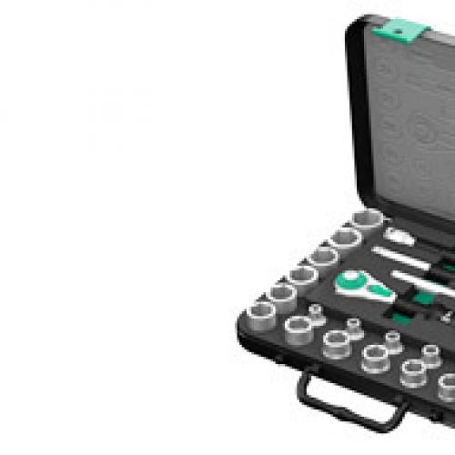 Wera Screwdriver Sets