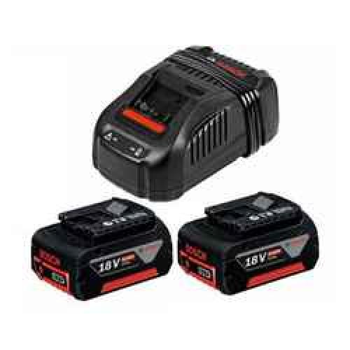 Battery & Charger Sets