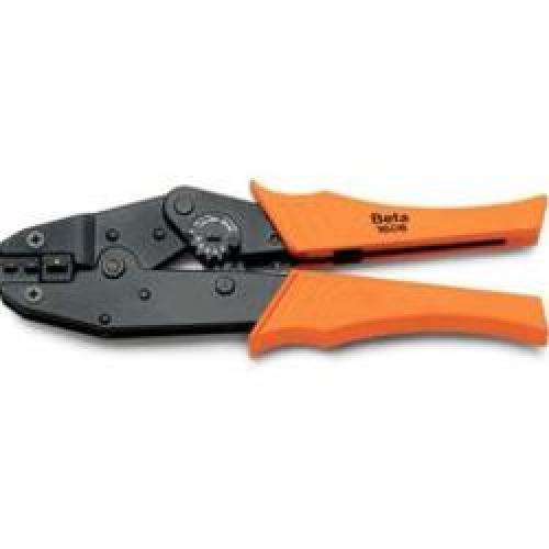 Crimping Pliers