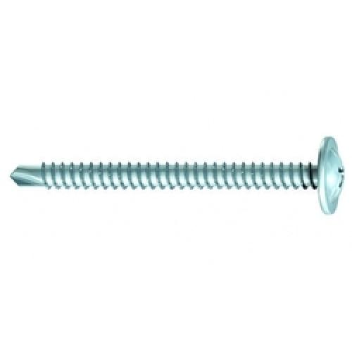 Baypole Screws
