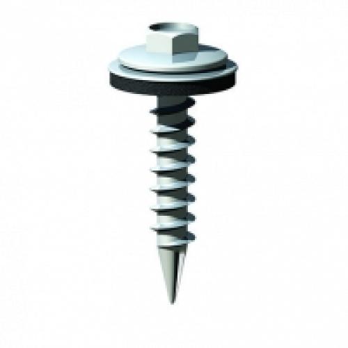 Double Slash Point Screws