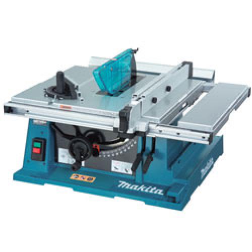 Benchtop Saws