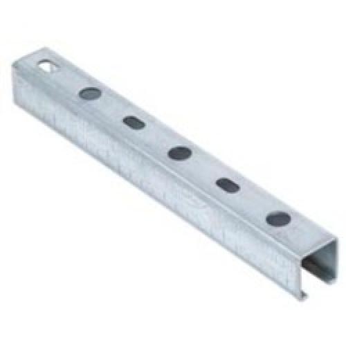 Fischer Channel System