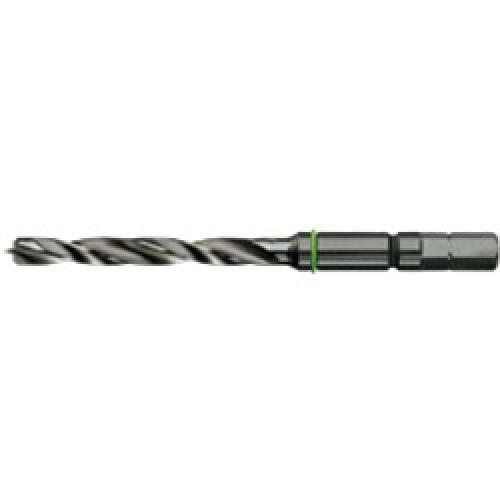 High Alloy Steel Drill Bits