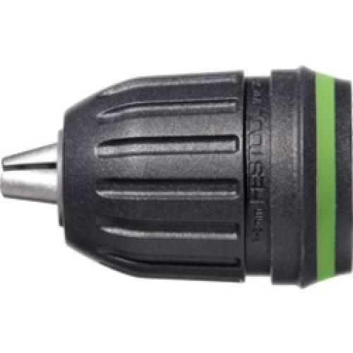 Chucks & Attachments