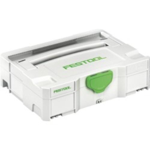 Systainer for Festool Power Tools