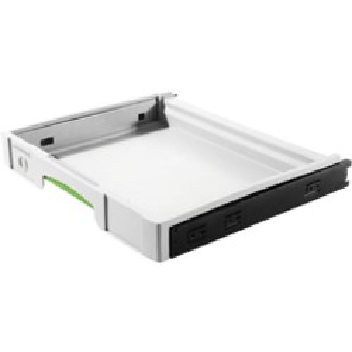 Systainer Drawers & Accessories