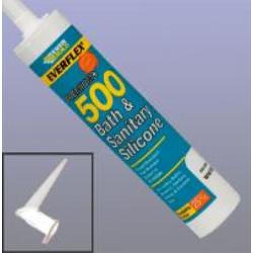 Bath & Sanitary Silicone