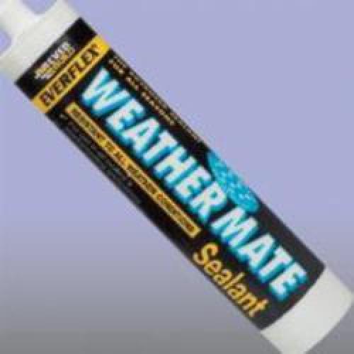 External Sealant & Adhesive