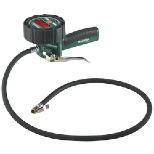 Tyre Inflator