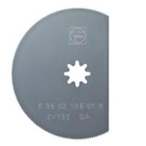 Segment Saw Blade HSS