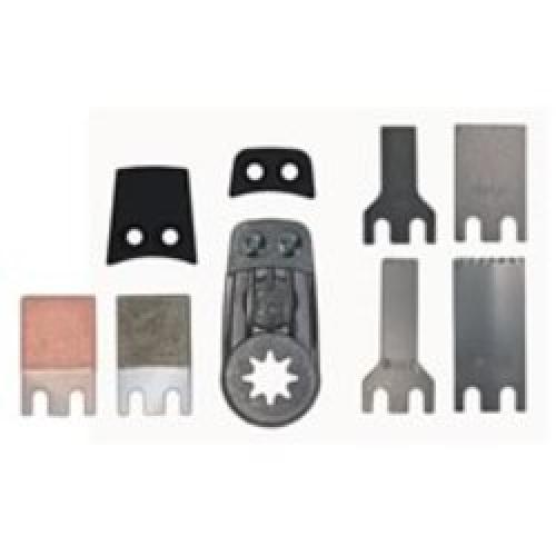 Accessories for Multimaster