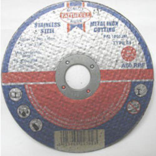 Inox Cutting Discs