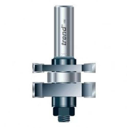 Tongue & Groover Sets