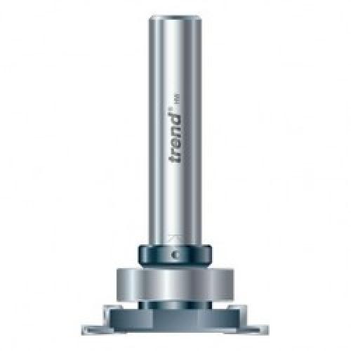 Slotseal Carripile Recesser