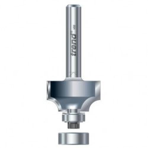 With Alternative Bearing