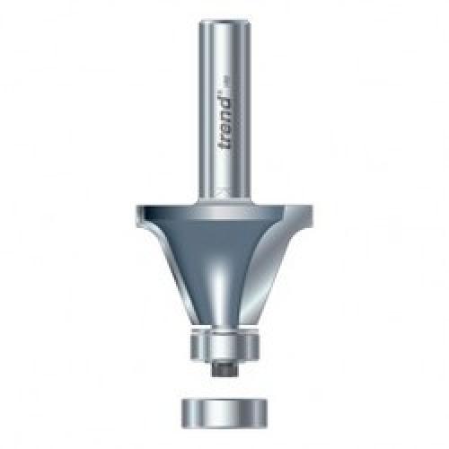 Various Ovolo Cutters