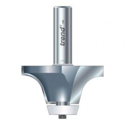 Roman Ogee Undermount Bowl Cutters