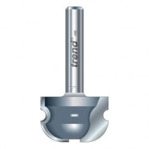 Decorative Edge Moulds