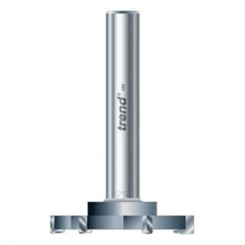 Surface Trimmer & Slitter