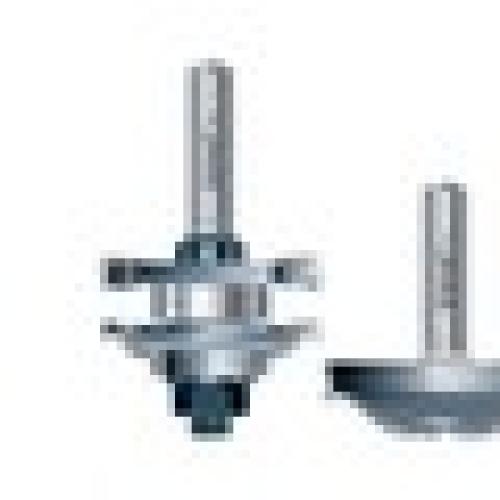 Panel Door Set - Raised Bevel