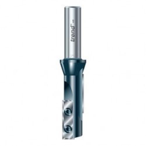 Two Blade Replaceable Tip Cutters