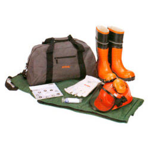 Personal Protective Kits