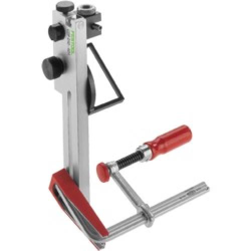 Staircase Drilling System