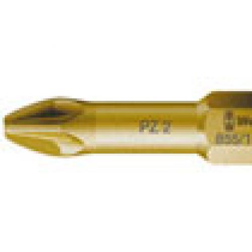 Pozi Screwdriver Bits