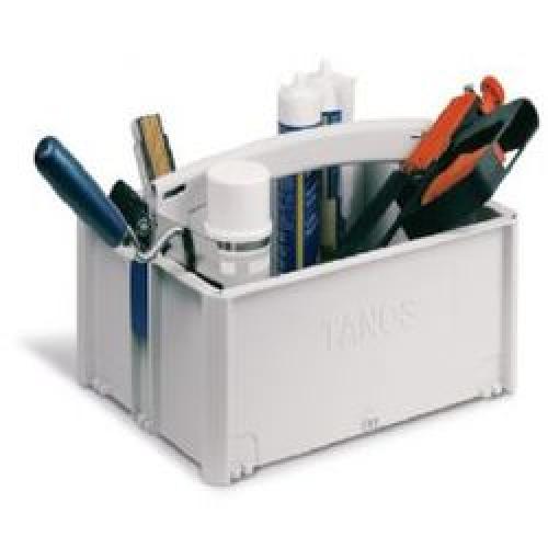 Systainer Toolboxes