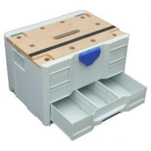 Systainer T-Loc Combi