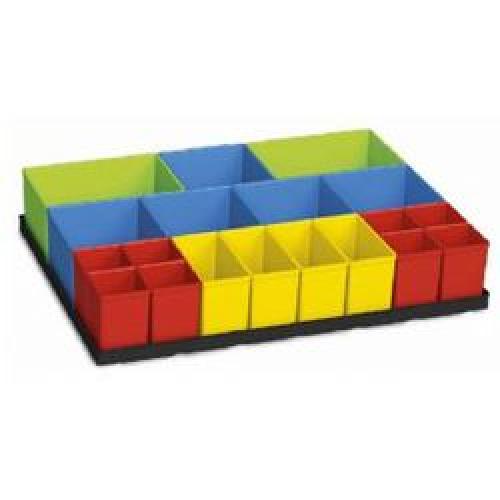 Systainer T-Loc Drawer System