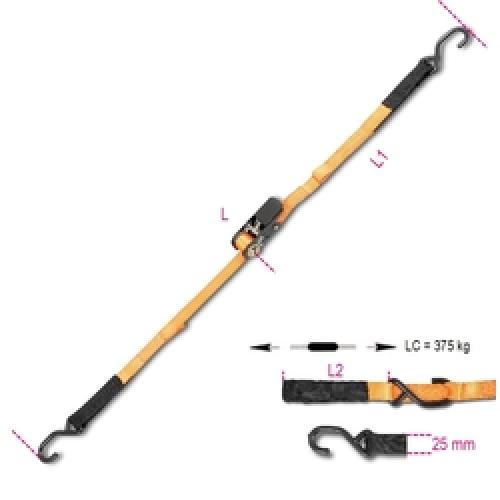 Ratchet with Hooks & Holes