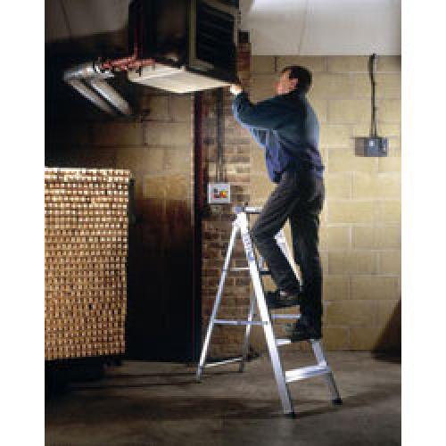 Youngman Ladders & Steps