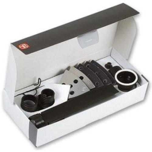 Accessories for Dust Extraction