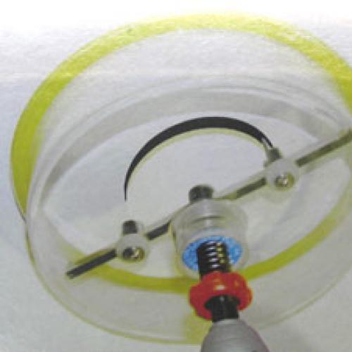 Adjustable Hole Cutter