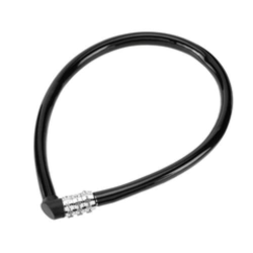 Combination Cable Locks