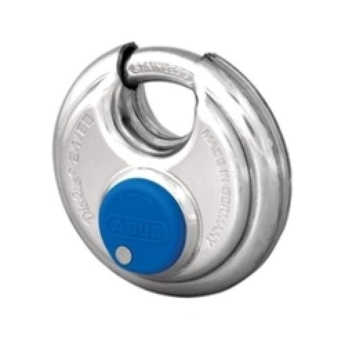 24IB - Diskus Padlocks