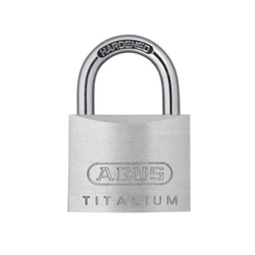 54ti Titalium Padlocks