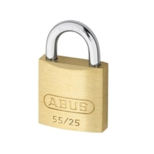 55 - Brass Padlocks
