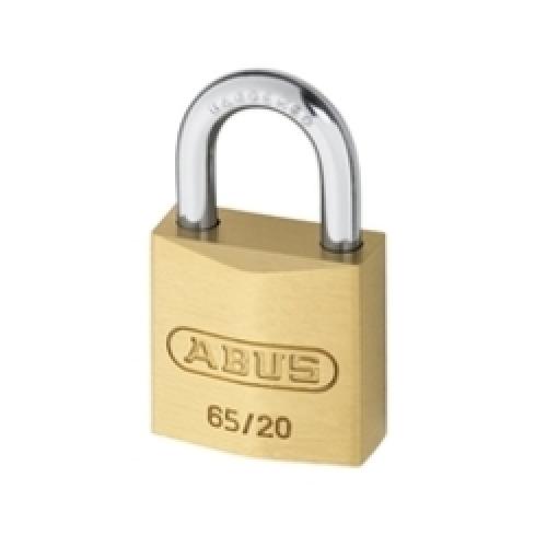 65 - Brass Padlocks