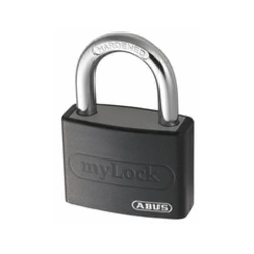 T65AL Aluminium Padlocks