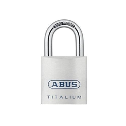80ti Titalium Padlocks