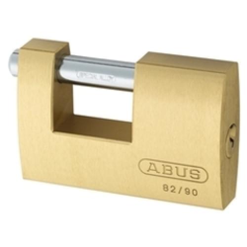 82 - Shutter Padlocks