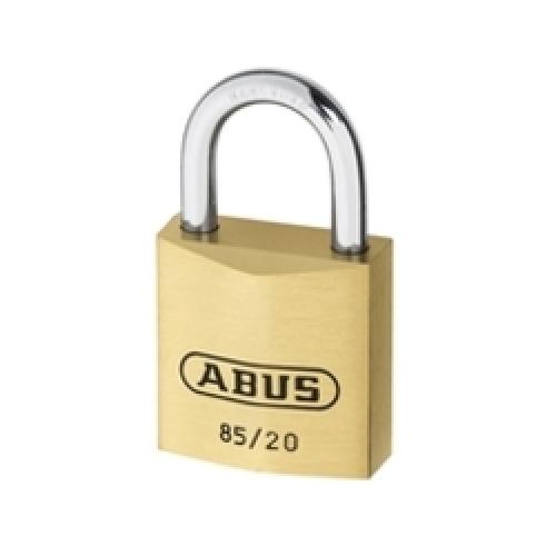 85 - Brass Padlocks