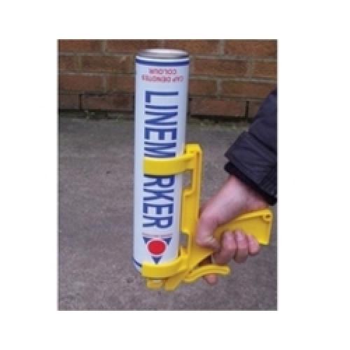 Line Marking Paint & Applicators