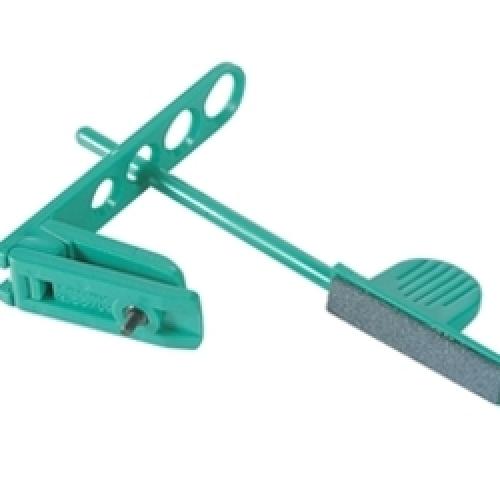 Secateurs - Sharpeners