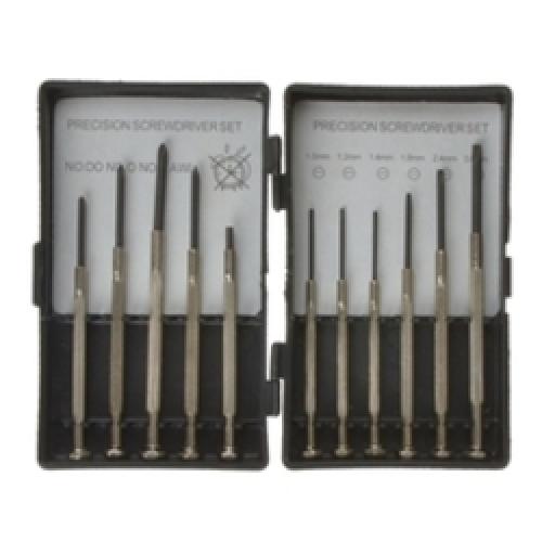 Blue Spot Screwdrivers