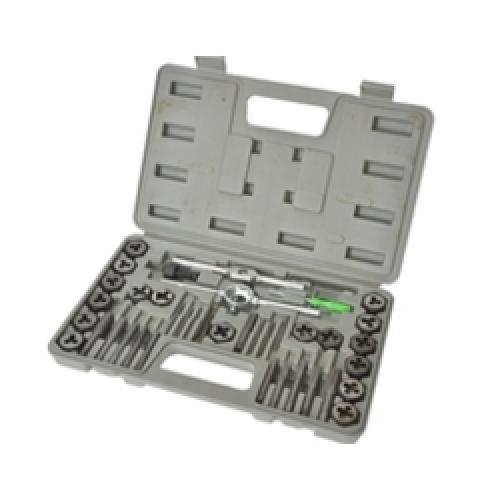 Tap & Die Sets