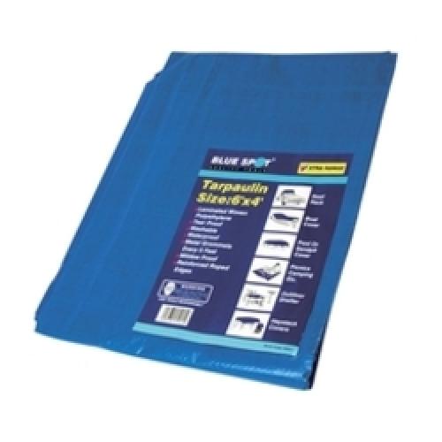 Tarpaulins